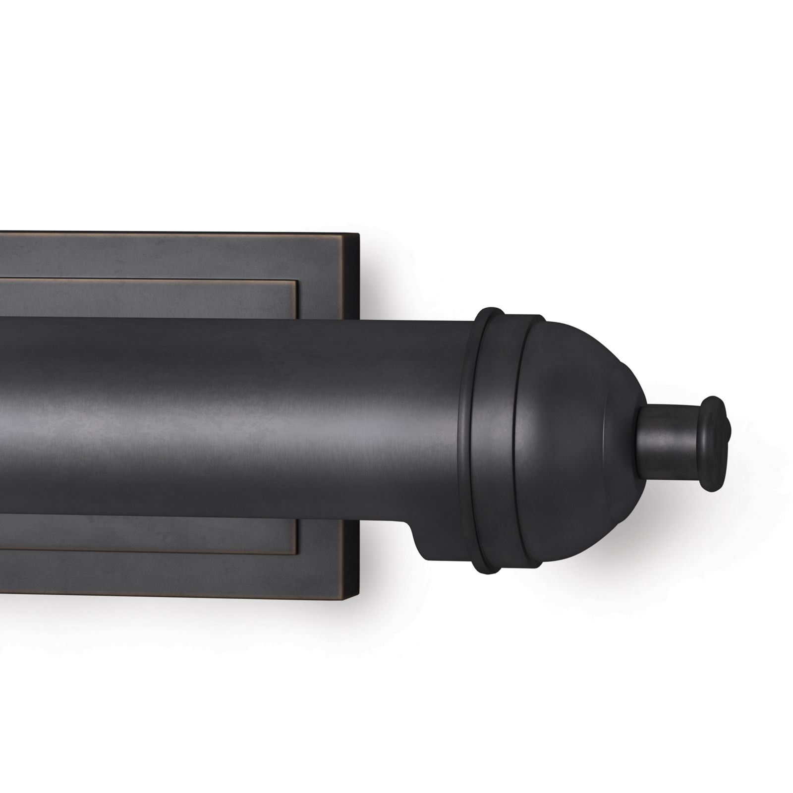 Image 7 Regina Andrew Devon Picture Light Small (Oil Rubbed Bronze) 4 Height more views