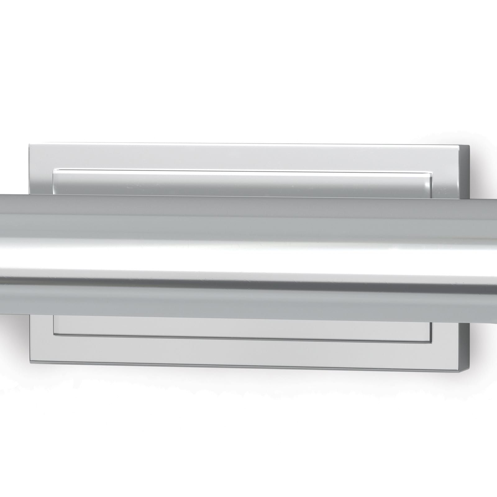 Image 3 Regina Andrew Devon Picture Light Small (Polished Nickel) 4 Height more views