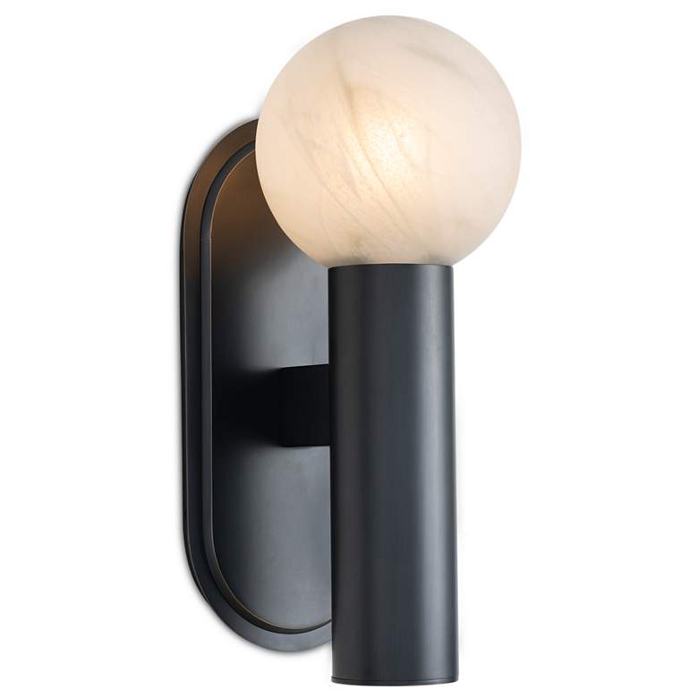 Image 1 Regina Andrew Dion Sconce (Oil Rubbed Bronze)