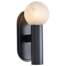 Regina Andrew Dion Sconce (Oil Rubbed Bronze)