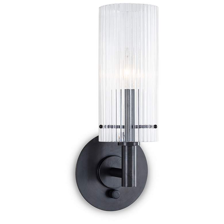 Image 1 Regina Andrew Dixie Sconce (Oil Rubbed Bronze)