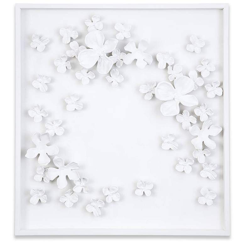 Image 1 Regina Andrew Dogwood Bouquet II