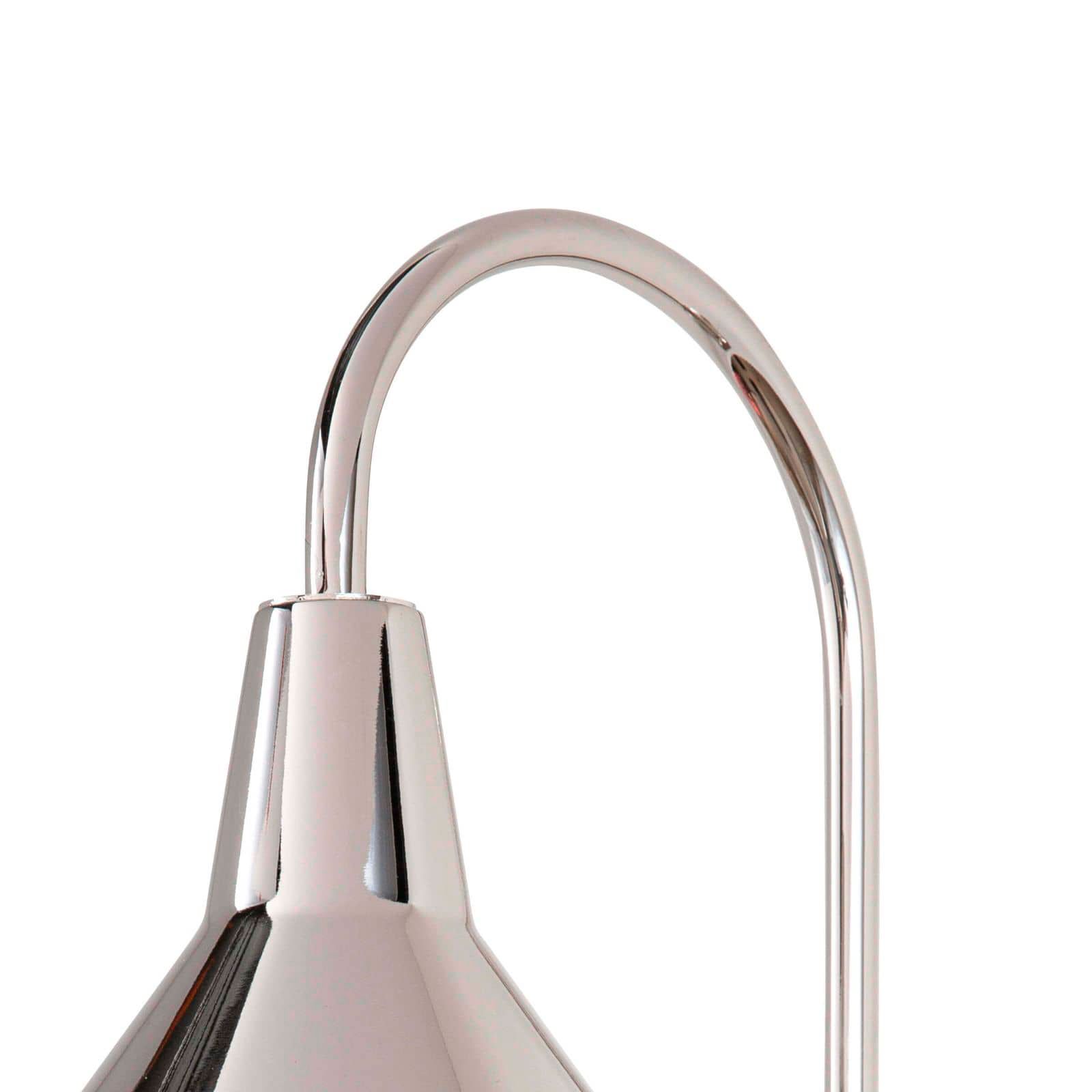 Image 5 Regina Andrew Dublin 13" High Polished Nickel Wall Sconce more views