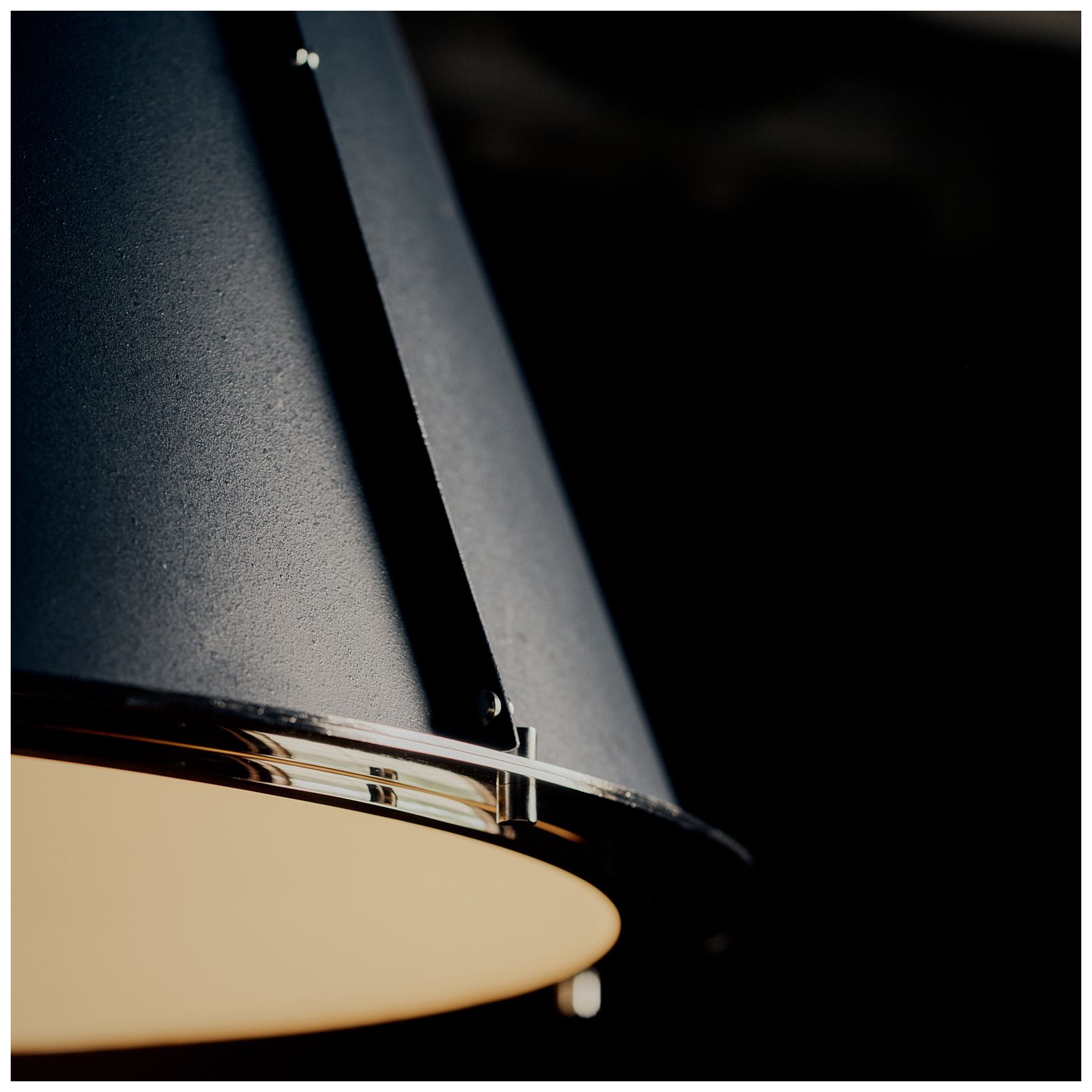 Image 3 Regina Andrew French Maid Chandelier Small (Blue and Polished Nickel) more views