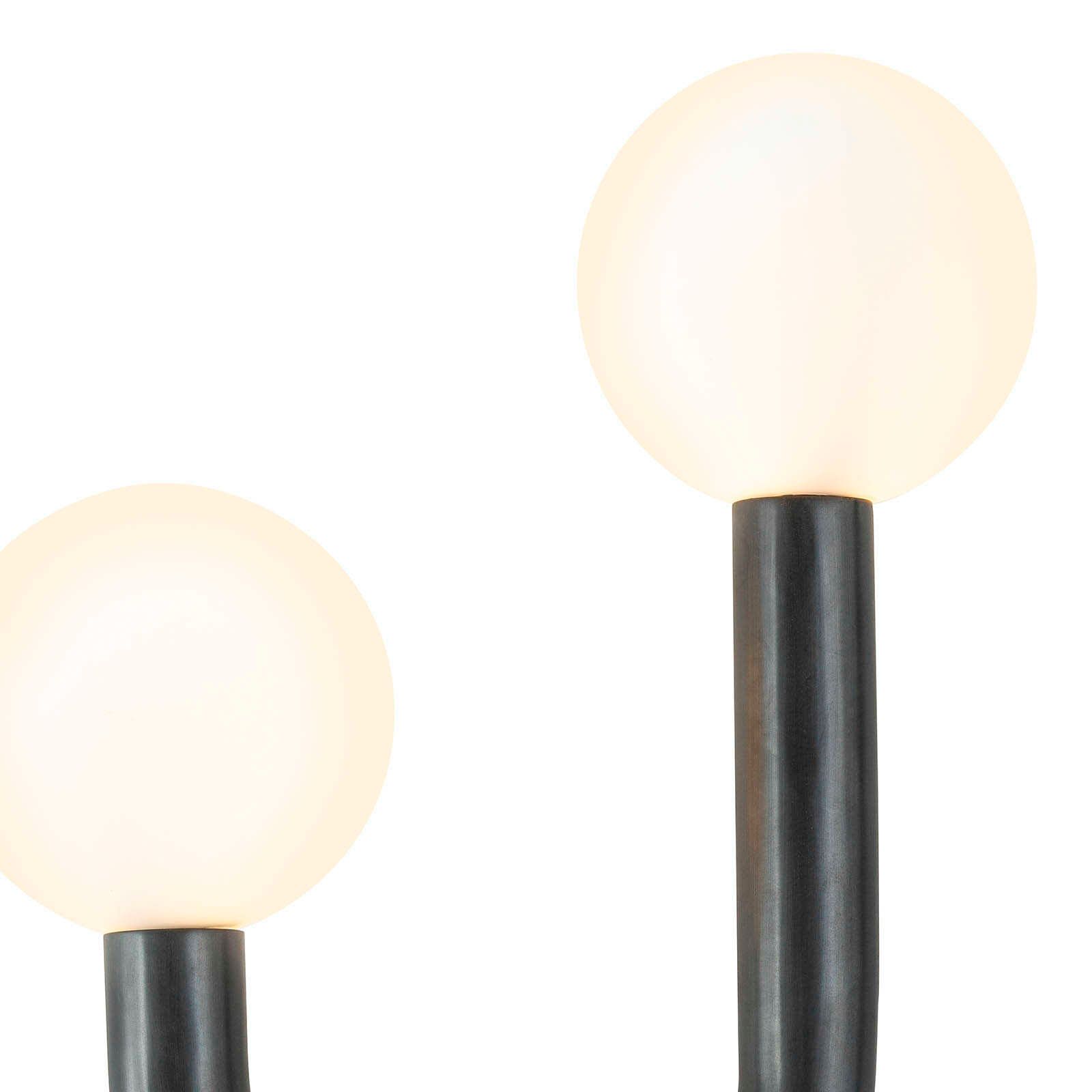 Image 4 Regina Andrew Happy Sconce Left Side (Oil Rubbed Bronze) more views