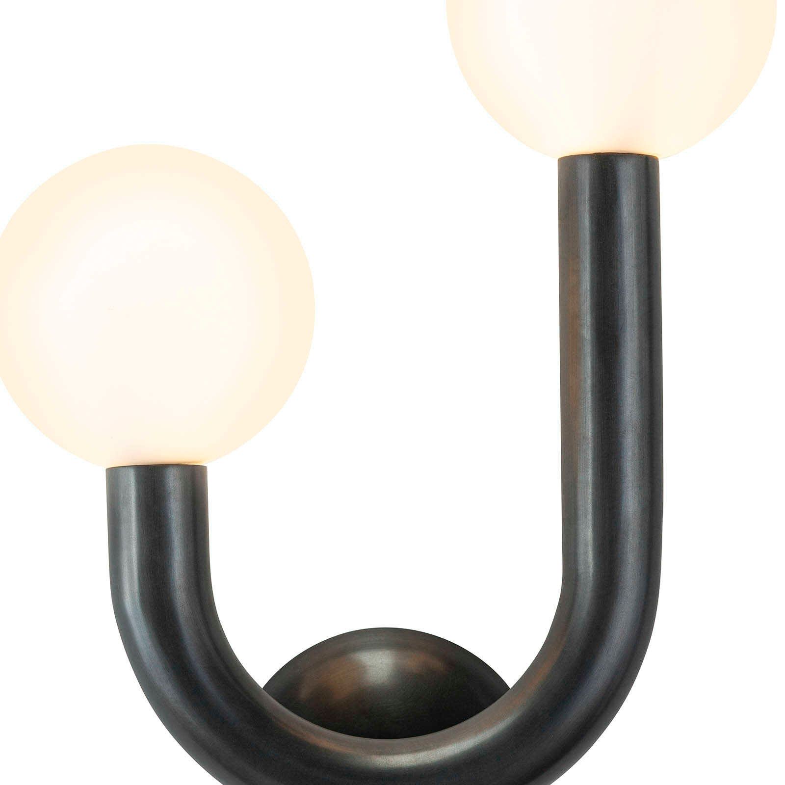 Image 5 Regina Andrew Happy Sconce Left Side (Oil Rubbed Bronze) more views