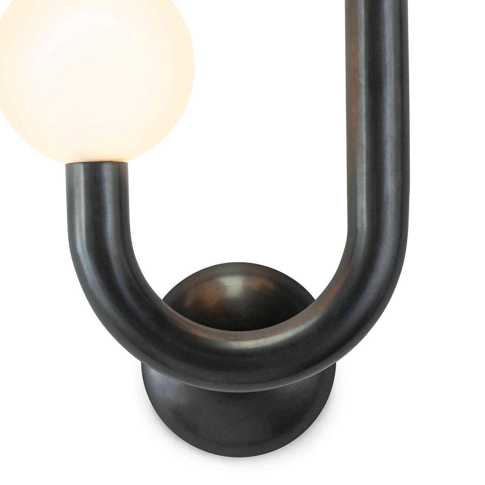 Image 6 Regina Andrew Happy Sconce Left Side (Oil Rubbed Bronze) more views