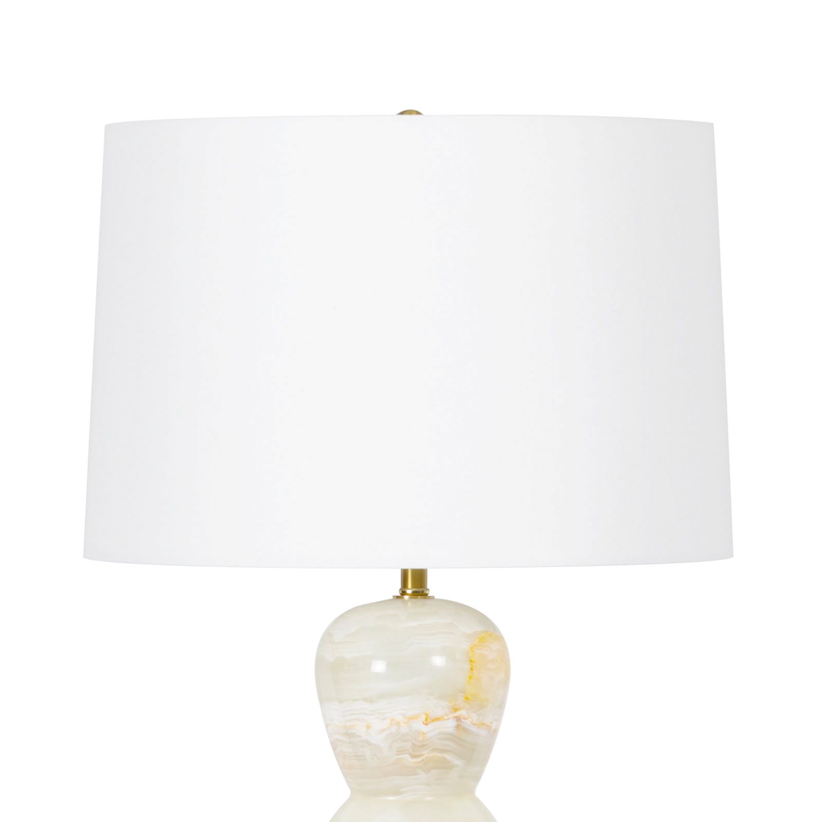 Image 2 Regina Andrew Indie Jade Table Lamp 28 Height more views