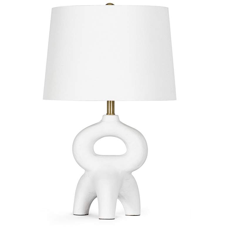 Image 1 Regina Andrew Jacob Metal Mini Lamp