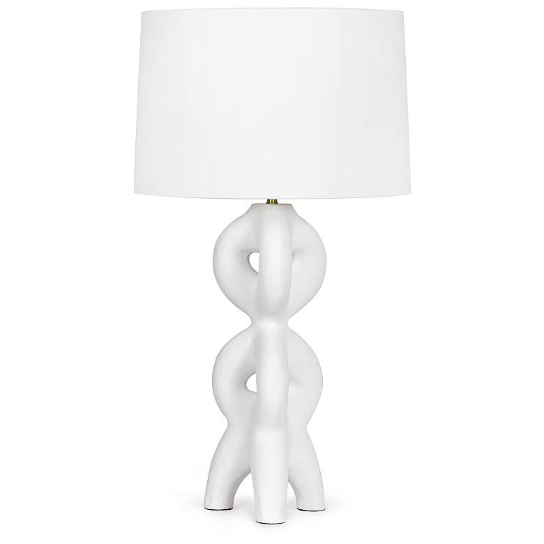 Regina Andrew Jacob Metal Table Lamp - #6110K | Lamps Plus
