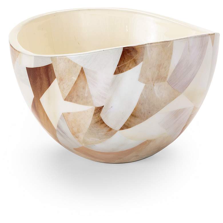 Image 1 Regina Andrew Jake Bowl Large