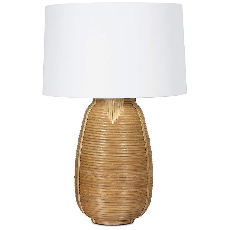 Image 1 Regina Andrew Jayden 27" High Table Lamp
