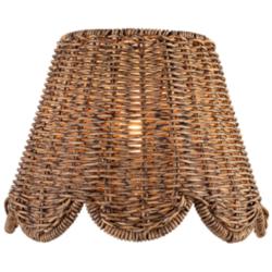 Regina Andrew Kismet Sconce (Polished Nickel)