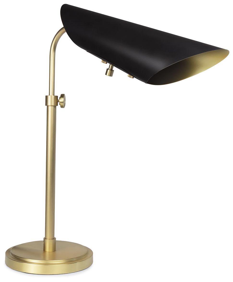 Regina Andrew LA Modern Black Collection