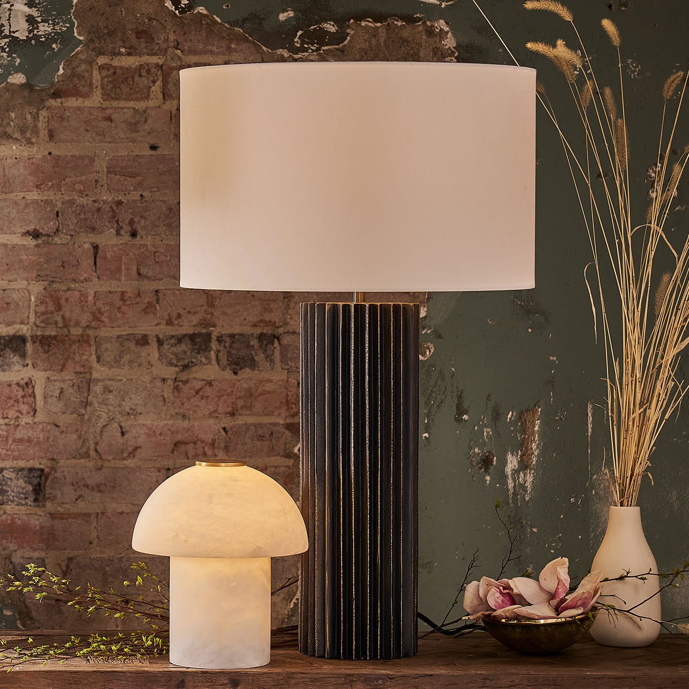 Regina Andrew LA Modern Black Collection