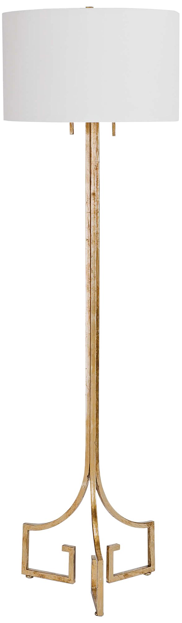 le chic floor lamp