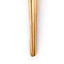 5_Regina Andrew Lillian 25" High Gold Leaf Wall Sconce more views