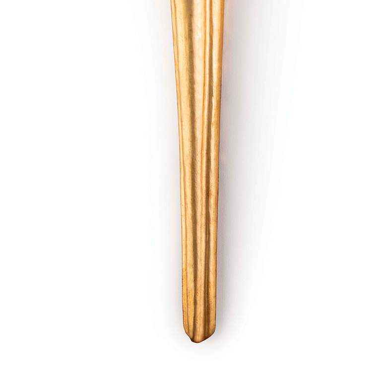 Image 3 Regina Andrew Lillian Sconce 25 Height more views