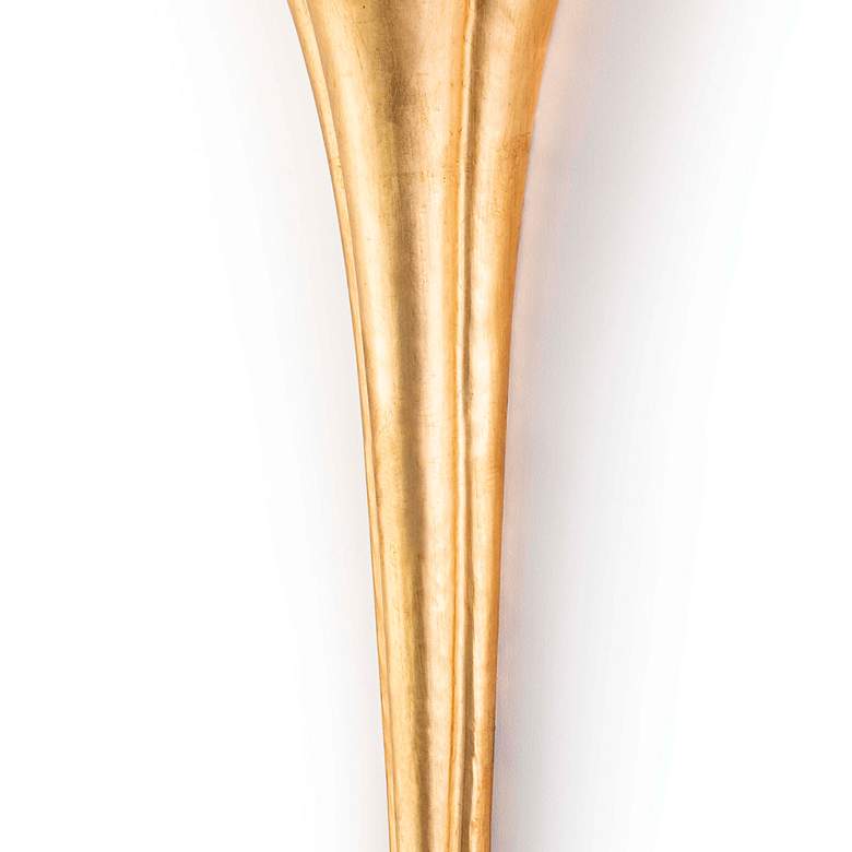 Image 6 Regina Andrew Lillian Sconce 25 Height more views
