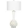 Regina Andrew Lydia Ceramic Table Lamp 30.75 Height
