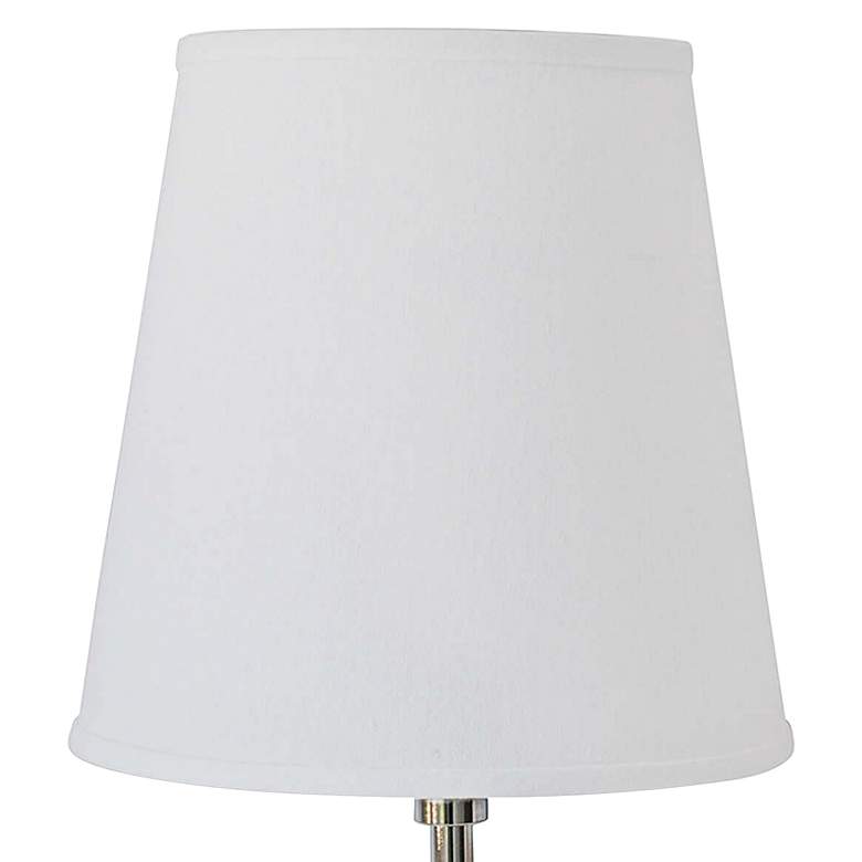 Image 3 Regina Andrew Lynch Crystal Sphere 15"H Accent Table Lamp more views