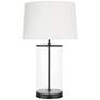Thumbnail2 of Regina Andrew Magelian Oil-Rubbed Bronze and Glass Table Lamp
