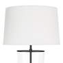 Thumbnail3 of Regina Andrew Magelian Oil-Rubbed Bronze and Glass Table Lamp more views