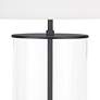 Regina Andrew Magelian Oil-Rubbed Bronze and Glass Table Lamp