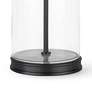 Regina Andrew Magelian Oil-Rubbed Bronze and Glass Table Lamp