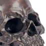 Regina Andrew Metal Skull (Antique Bronze) 6.25 Height