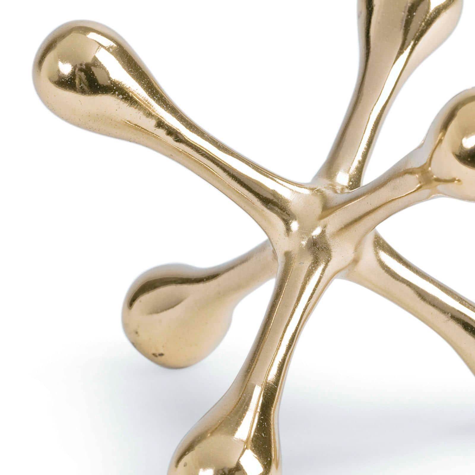 Image 5 Regina Andrew Modern Jack Large (Gold) 6 Height more views