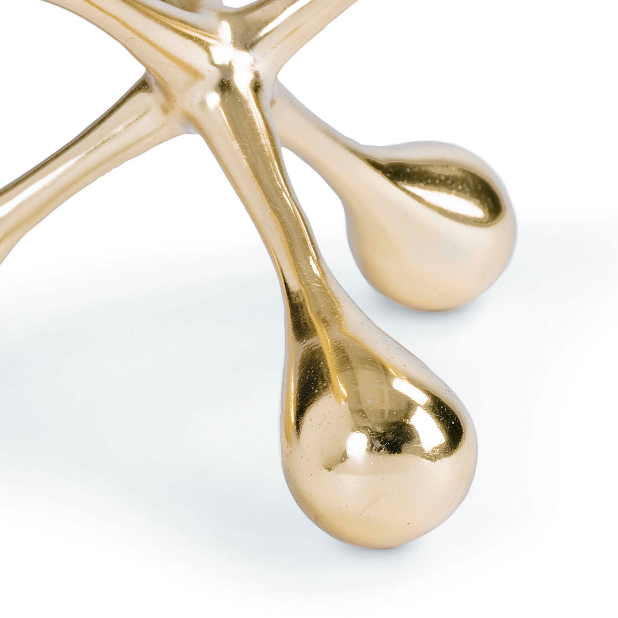 Image 6 Regina Andrew Modern Jack Large (Gold) 6 Height more views