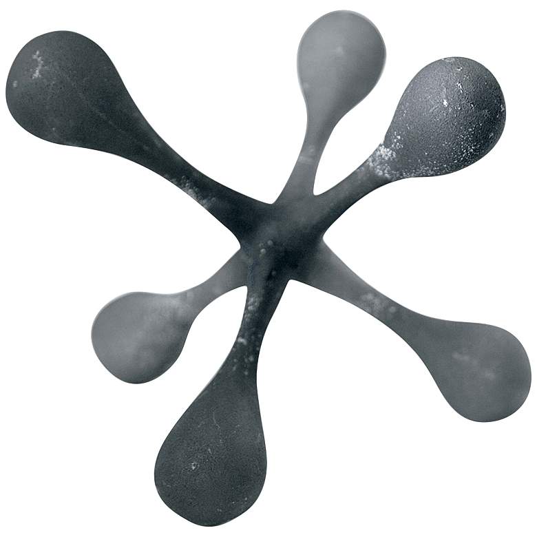 Image 1 Regina Andrew Modern Jack Small (Iron) 4 Height