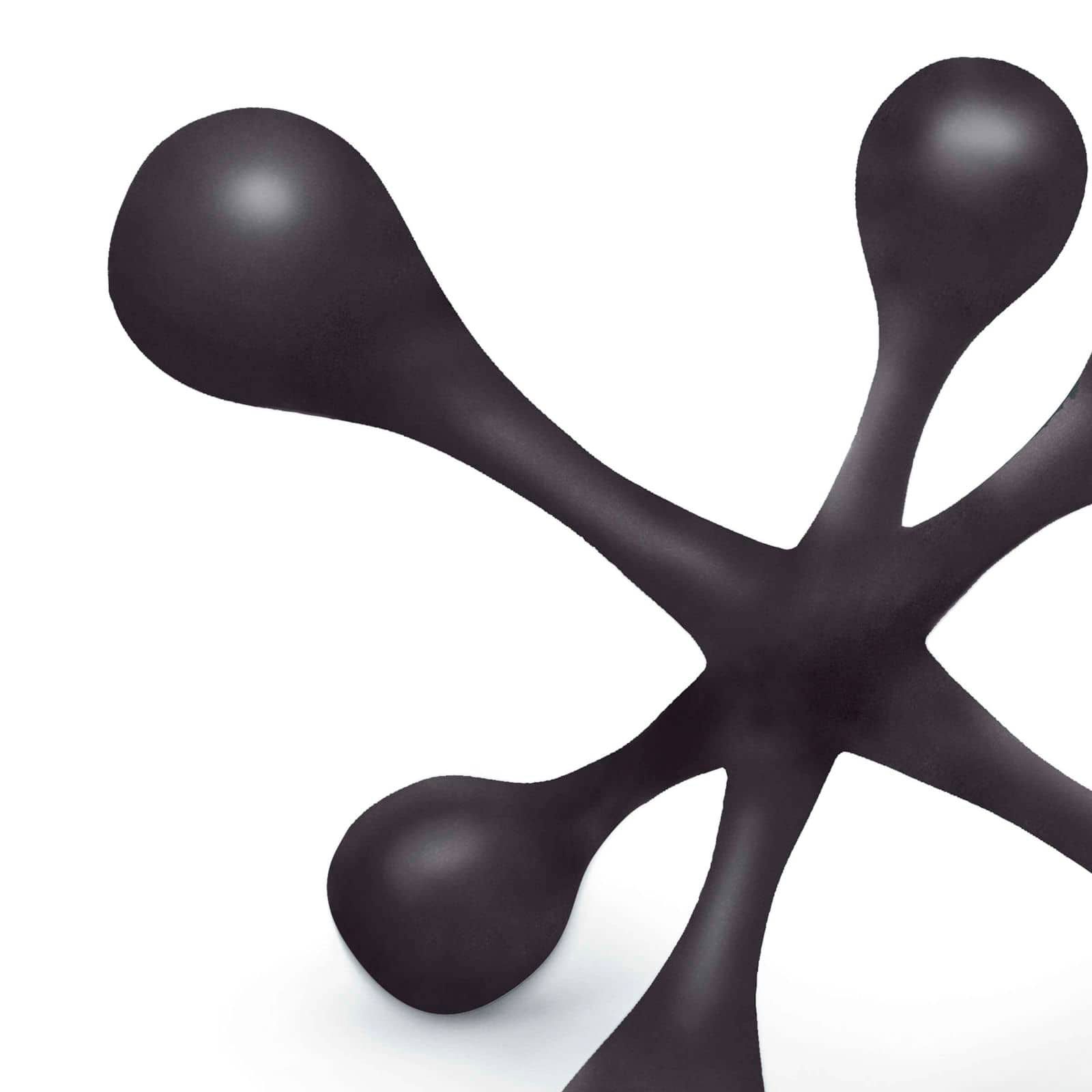 Image 5 Regina Andrew Modern Jack Small (Iron) 4 Height more views