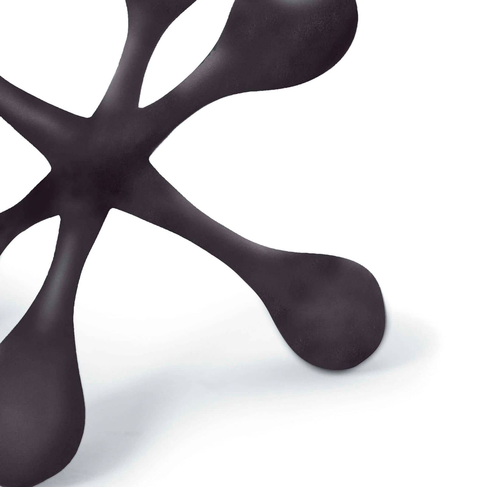 Regina Andrew Modern Jack Small (Iron) 4 Height