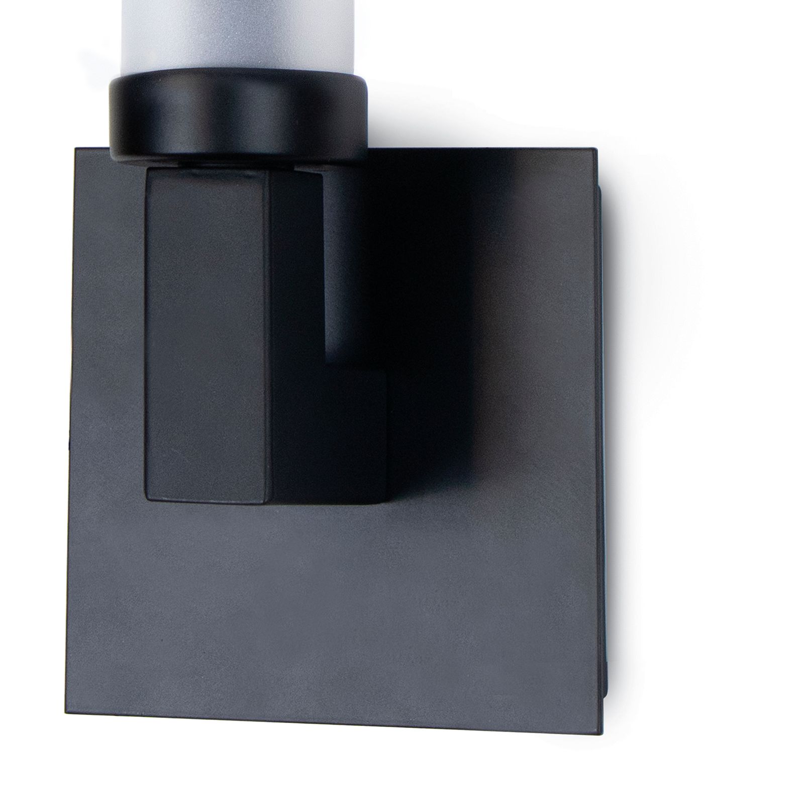 Image 4 Regina Andrew Montecito 12 3/4" High Black Outdoor Wall Light more views