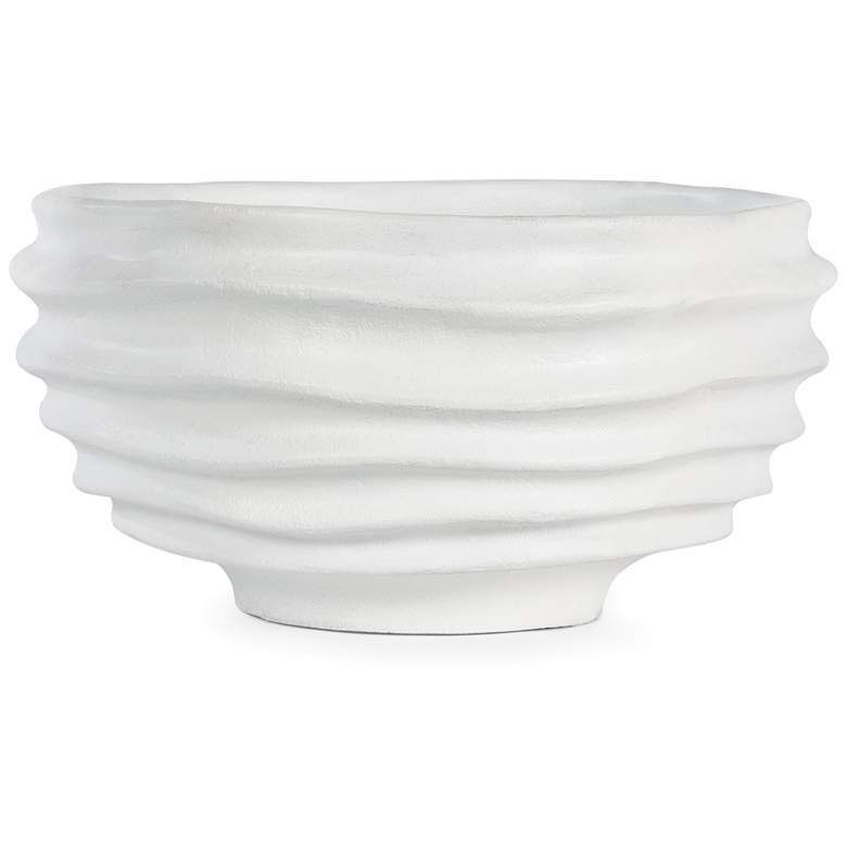 Image 1 Regina Andrew Nabu Metal Bowl