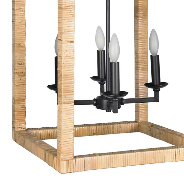 Image 6 Regina Andrew Newport Lantern Large 29 Height more views