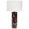 Regina Andrew Nico Marble Table Lamp