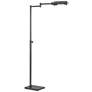 1_Regina Andrew. Noble 57 3/4" Oil-Rubbed Bronze Task Reading Floor Lamp