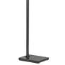 3_Regina Andrew. Noble 57 3/4" Oil-Rubbed Bronze Task Reading Floor Lamp more views