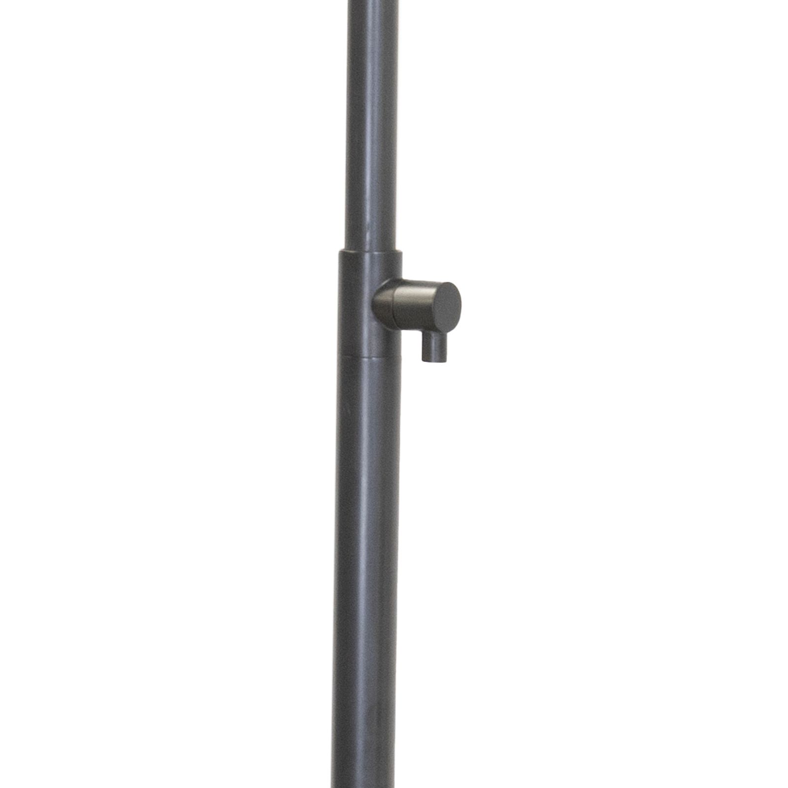 Image 4 Regina Andrew. Noble 57 3/4" Oil-Rubbed Bronze Task Reading Floor Lamp more views