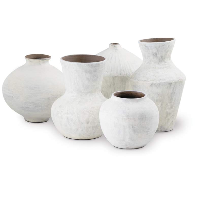 Image 1 Regina Andrew Noor Ceramic Vase Set