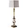 Regina Andrew Parisian Antique Gold Leaf Buffet Table Lamp