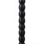 5_Regina Andrew Perennial 29 1/2" Ebony Wood Buffet Lamp more views