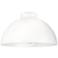 Regina Andrew Peridot Outdoor Flush Mount Small (White) 8.5 Height