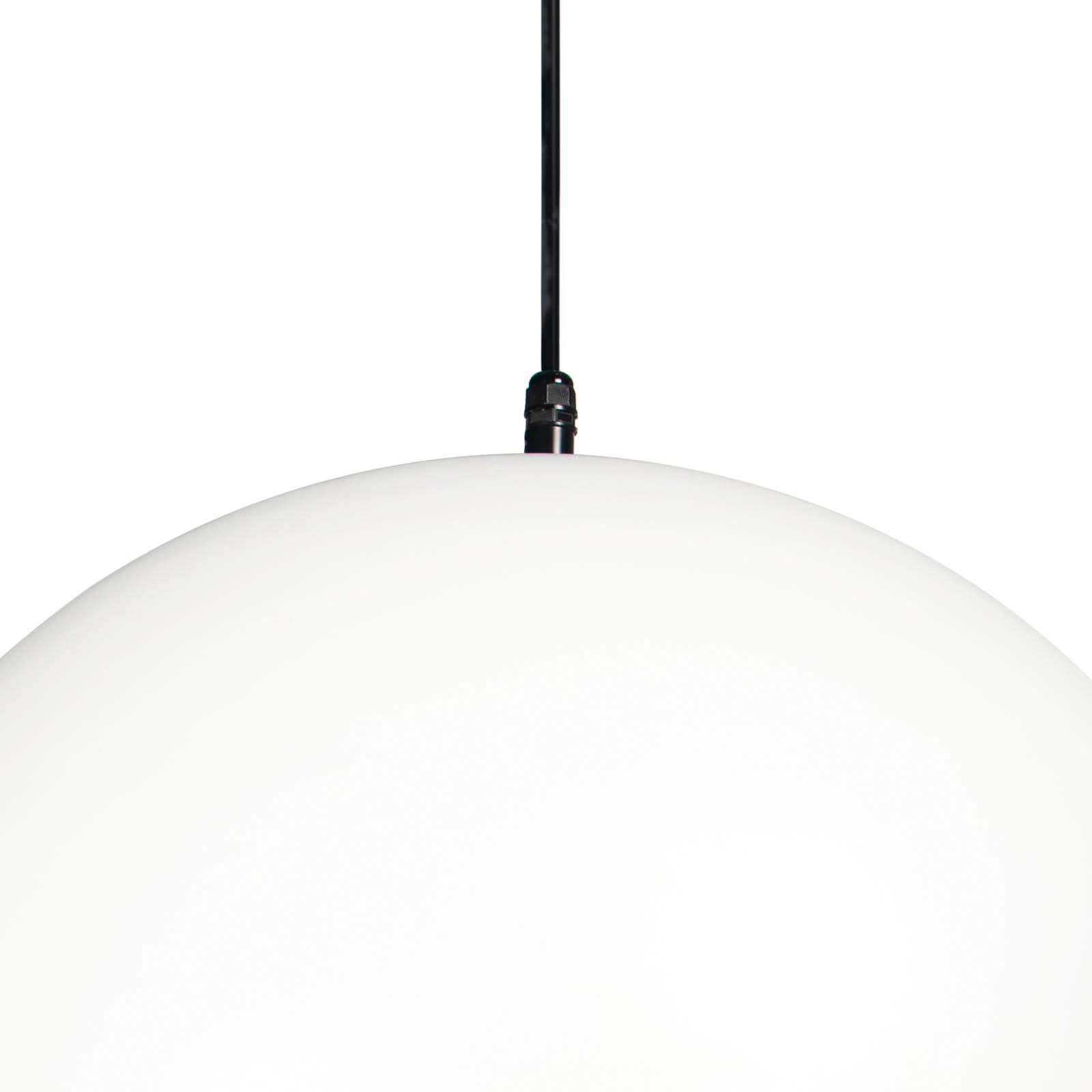 Regina Andrew Peridot Outdoor Pendant Large (White) 16.25 Height