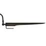 2_Regina Andrew Raven Adjustable Height Oil-Rubbed Bronze Modern Floor Lamp more views