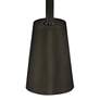 3_Regina Andrew Raven Adjustable Height Oil-Rubbed Bronze Modern Floor Lamp more views