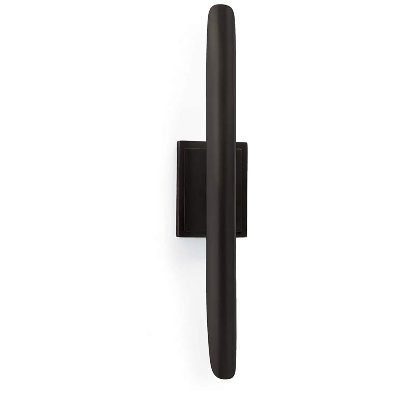 Image 1 Regina Andrew Redford Sconce (Oil Rubbed Bronze) 22 Height